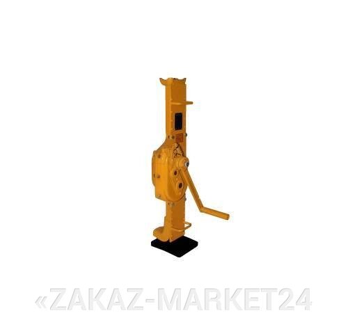 Домкрат реечный JR 100.10т MAGNUS PROFI от компании «ZAKAZ-MARKET24 - фото 1