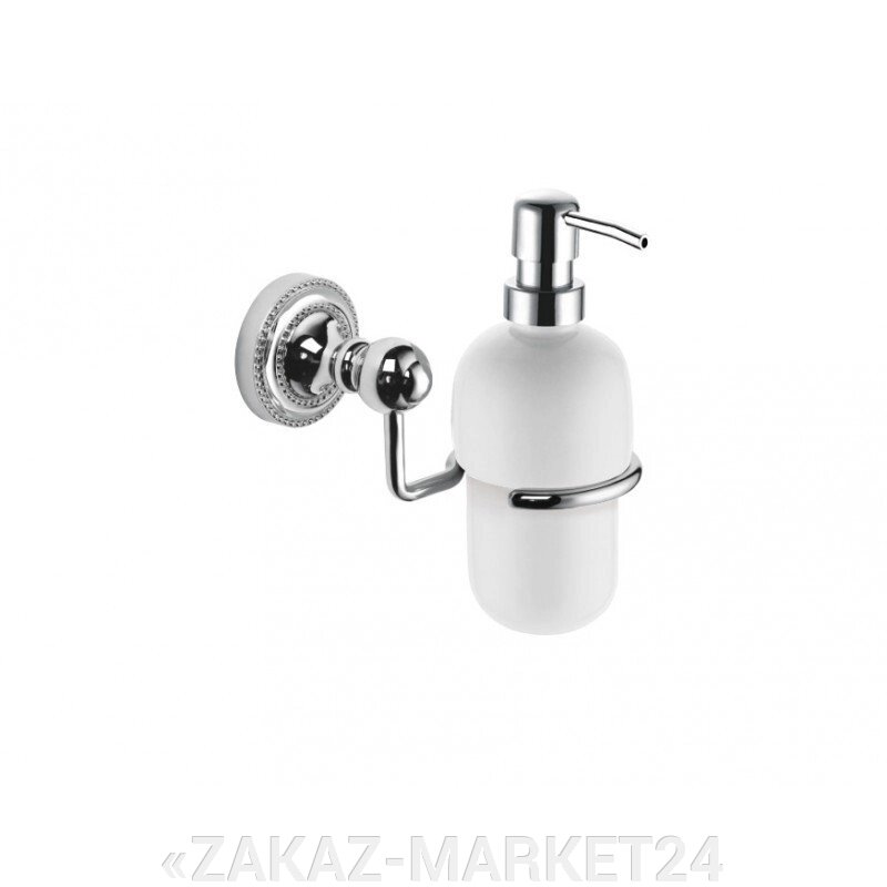 Дозатор Fixsen Style FX-41112 для жидкого мыла от компании «ZAKAZ-MARKET24 - фото 1
