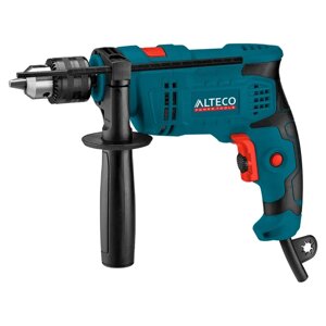 Дрель ударная alteco DP 600-13.1