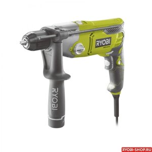 Дрель ударная Ryobi RPD1010-K