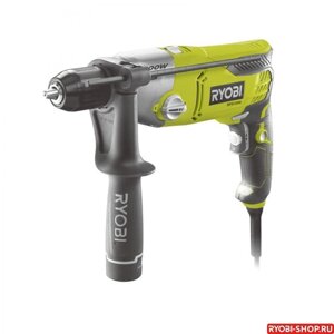 Дрель ударная Ryobi RPD2-1000K