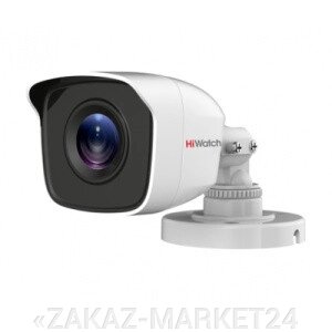 DS-T200S (2.8mm) TVI Камера, цилиндрическая HiWatch от компании «ZAKAZ-MARKET24 - фото 1