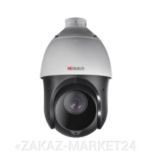 DS-T215(C) TVI PTZ Камера, позиционная HiWatch от компании «ZAKAZ-MARKET24 - фото 1