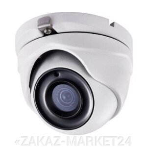 DS-T503(C) (2.8mm) TVI Камера, купольная HiWatch от компании «ZAKAZ-MARKET24 - фото 1