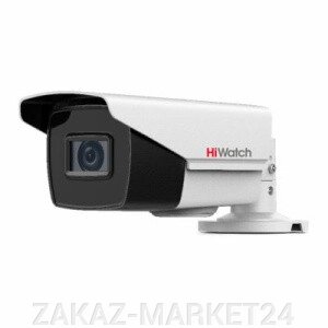 DS-T506(D) (2.7-13.5mm) TVI Камера, цилиндрическая HiWatch от компании ZAKAZ-MARKET24 - фото 1