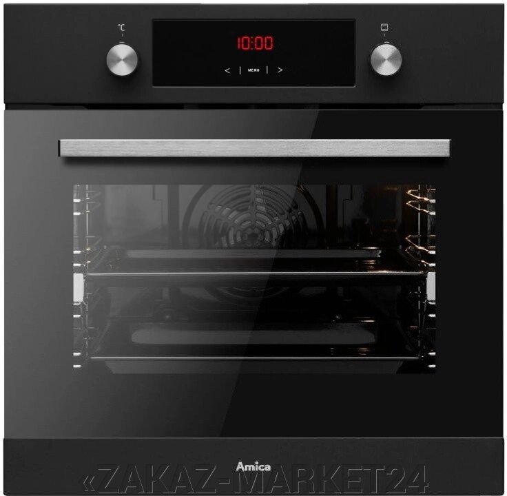 Духовой шкаф Amica EB 7541 DB от компании «ZAKAZ-MARKET24 - фото 1