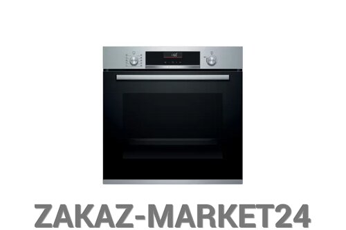 Духовой шкаф BOSCH HBA 536 0S0