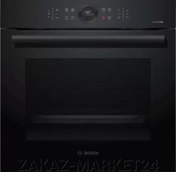 Духовой шкаф Bosch HBG832DC1S от компании «ZAKAZ-MARKET24 - фото 1