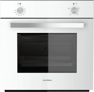 Духовой шкаф darina BO 1700 W
