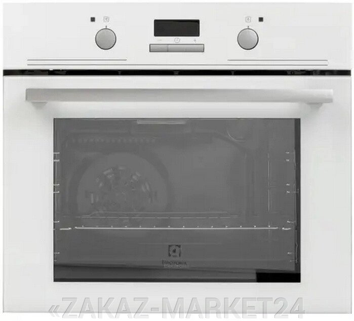 Духовой шкаф Electrolux OEEB4330W от компании «ZAKAZ-MARKET24 - фото 1