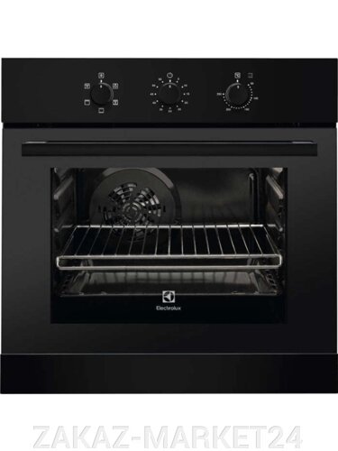 Духовой шкаф Electrolux RZB2100AJK черный