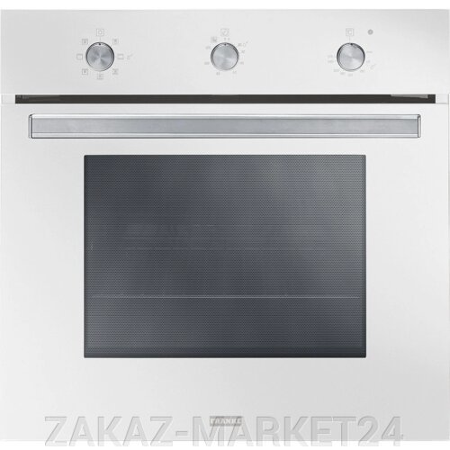 Духовой шкаф franke SGP 62 M WH/F белый