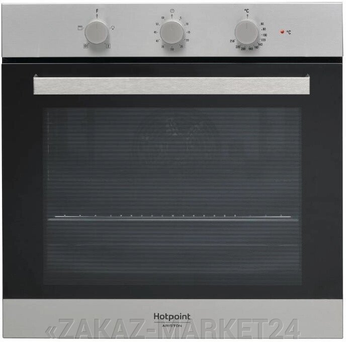 Духовой шкаф Hotpoint-Ariston FA3 230 H IX от компании «ZAKAZ-MARKET24 - фото 1