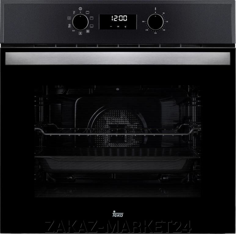 Духовой шкаф Teka HBB 720 BLACK от компании «ZAKAZ-MARKET24 - фото 1
