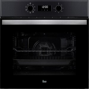 Духовой шкаф teka HBB 720 BLACK