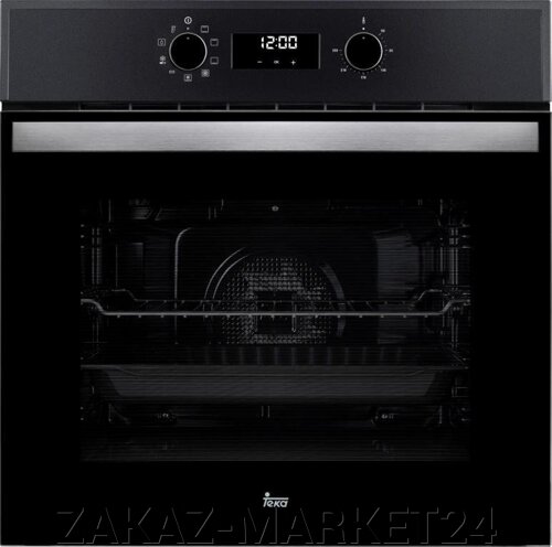 Духовой шкаф teka HBB 720 BLACK