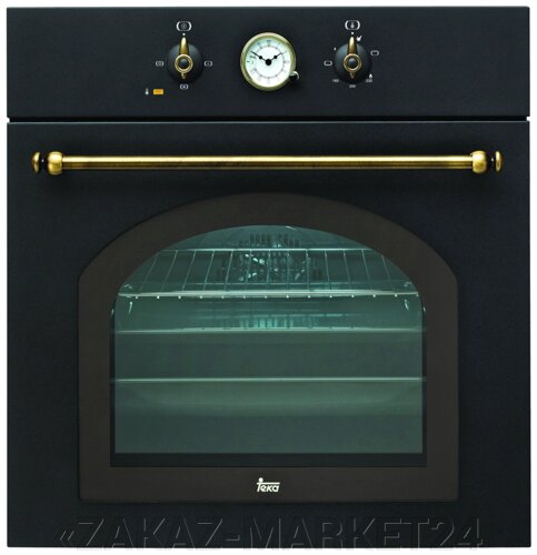 Духовой шкаф TEKA (HR 550 Antracite OB)