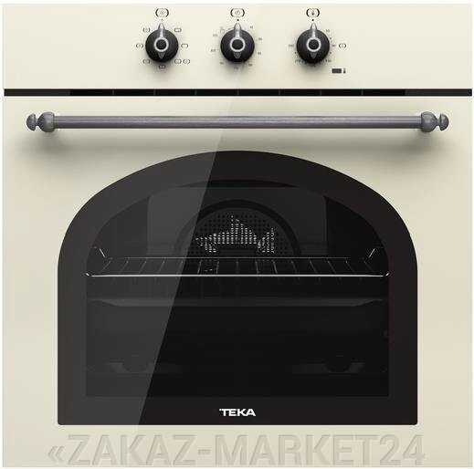 Духовой шкаф TEKA HRB 6100 HRB 6100 Vanilla-O от компании «ZAKAZ-MARKET24 - фото 1