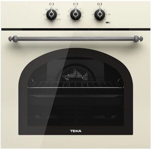 Духовой шкаф TEKA HRB 6100 HRB 6100 vanilla-O