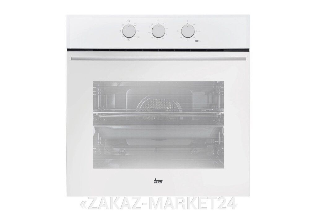 Духовой шкаф TEKA (HSB 610 WH) белый от компании «ZAKAZ-MARKET24 - фото 1