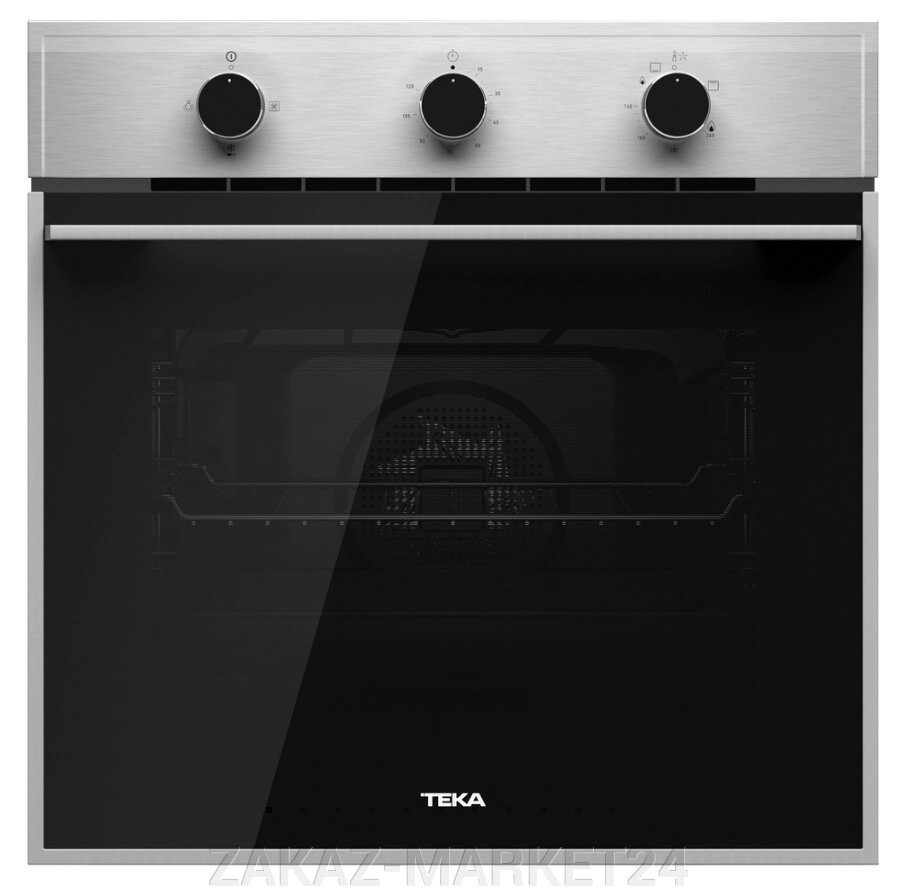 Духовой шкаф Teka HSB 740 G SS от компании «ZAKAZ-MARKET24 - фото 1