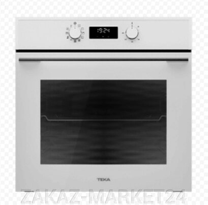 Духовой шкаф TEKA (WISH Total HSB 630 WH) белый от компании ZAKAZ-MARKET24 - фото 1