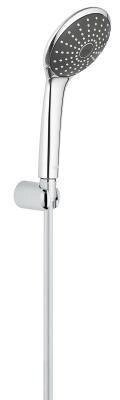 Душевой гарнитур GROHE Vitalio Joy 110 Mono handshower set от компании ZAKAZ-MARKET24 - фото 1