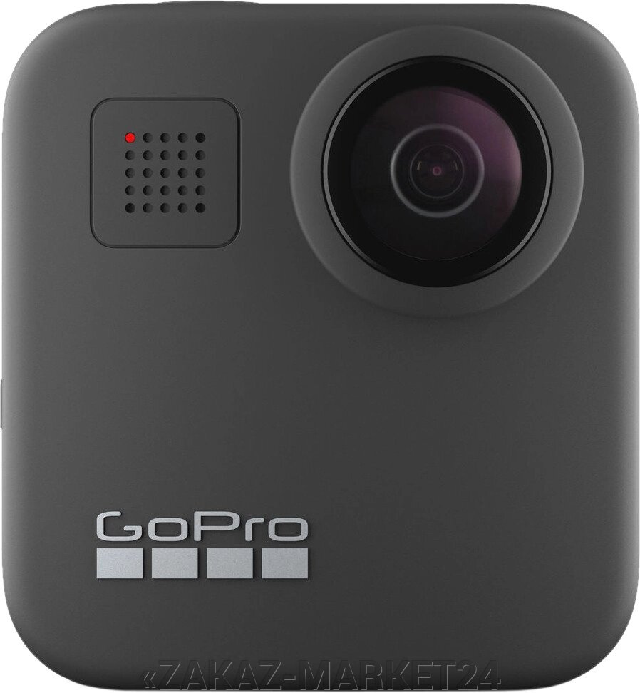 Экшн-камера GoPro CHDHZ-202-RX MAX от компании «ZAKAZ-MARKET24 - фото 1