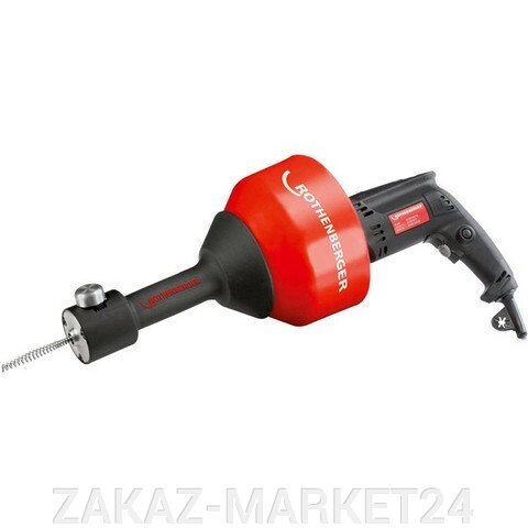 Электр. Аппарат ROSPIMATIC 220-240V  8мм/7,5м от компании «ZAKAZ-MARKET24 - фото 1