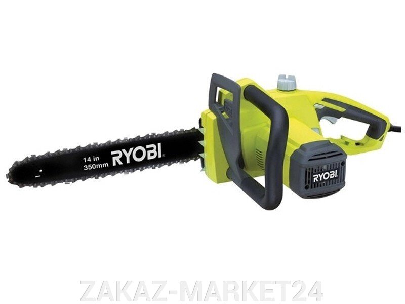 Электрическая цепная пила RYOBI RCS1835 от компании ZAKAZ-MARKET24 - фото 1