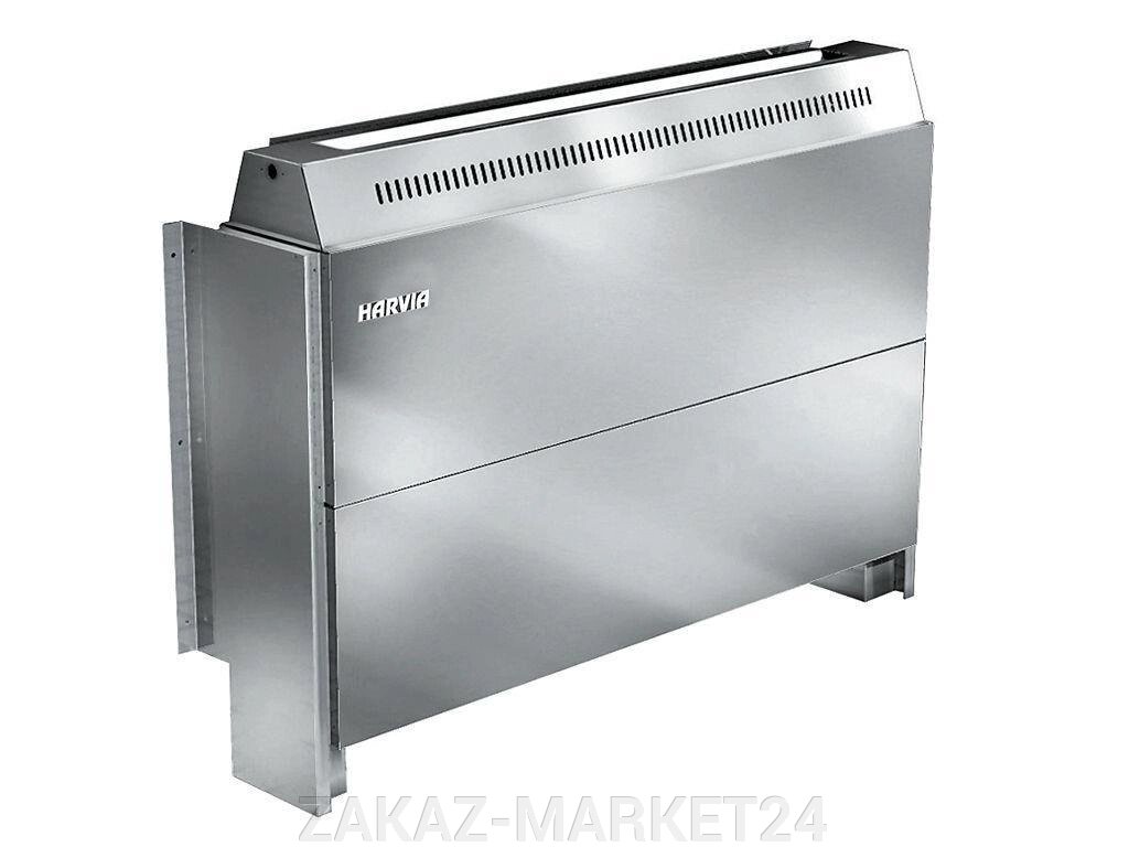 Электрическая каменка Harvia Hiden Heater НН12 от компании «ZAKAZ-MARKET24 - фото 1