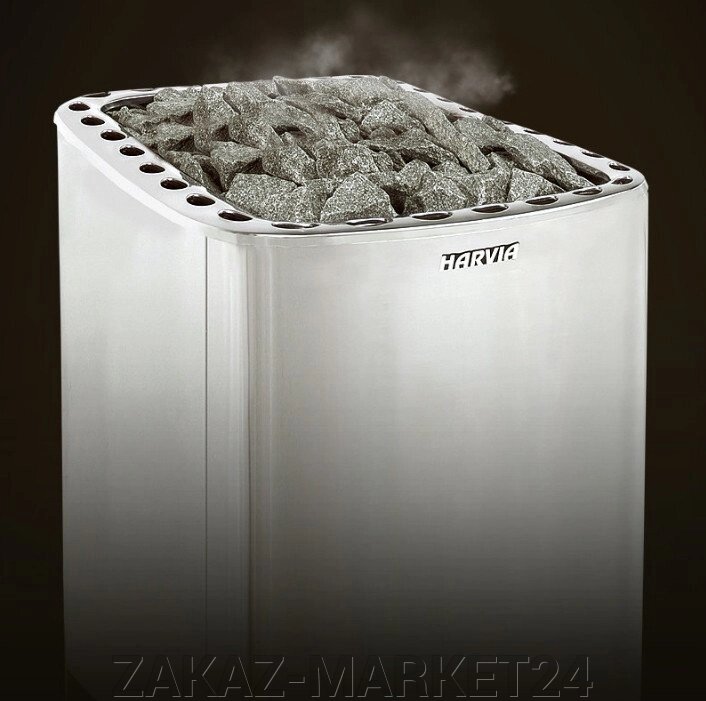 Электрическая каменка Harvia Profi L 30 от компании «ZAKAZ-MARKET24 - фото 1