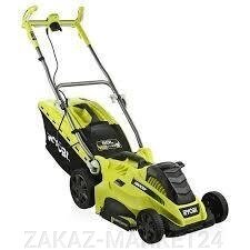 Электрическая колесная газонокосилка RYOBI RLM18E40H от компании «ZAKAZ-MARKET24 - фото 1