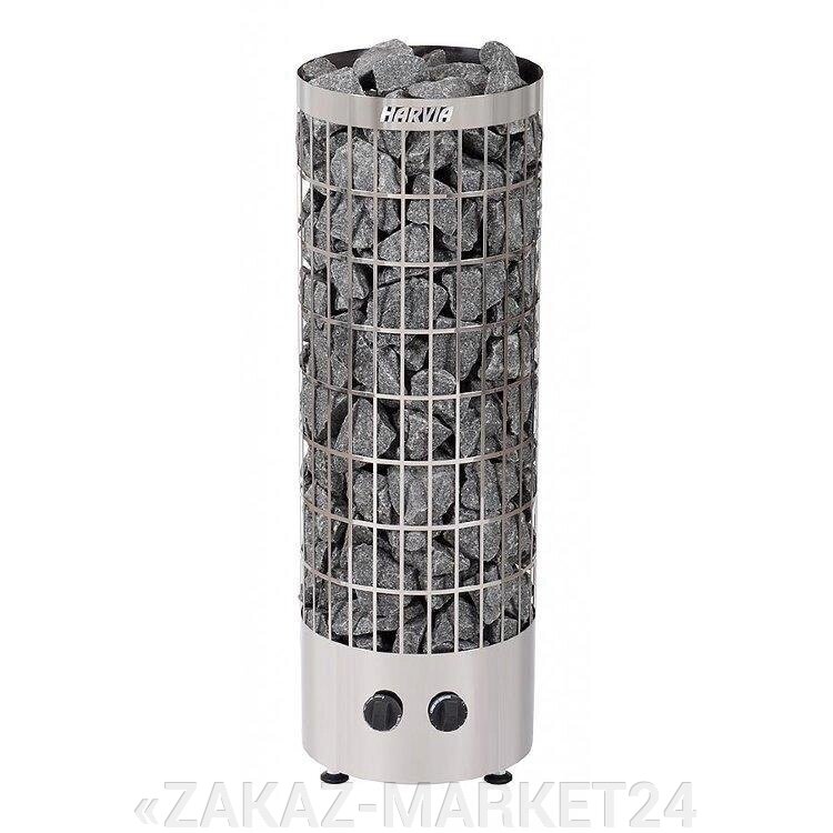 Электрические каменки Harvia Cilindro PС100E/135E от компании «ZAKAZ-MARKET24 - фото 1