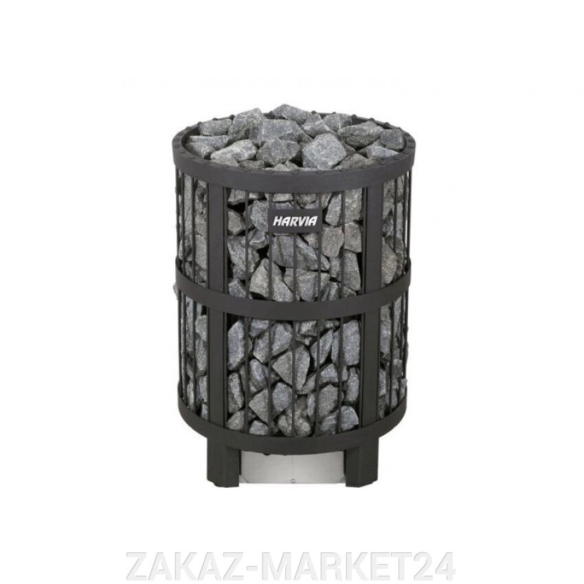 Электрические каменки Harvia Legend РО11 от компании «ZAKAZ-MARKET24 - фото 1