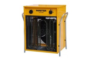 Электрический нагреватель Мaster B 22 EPB