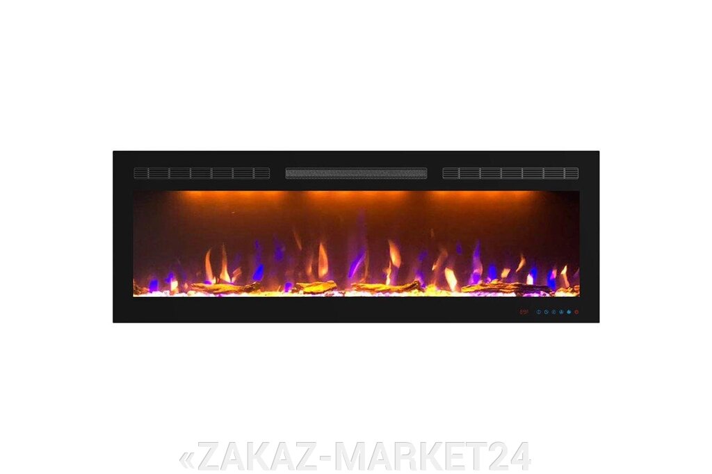 Электро камин Royal Flame Crystal 50RF от компании «ZAKAZ-MARKET24 - фото 1