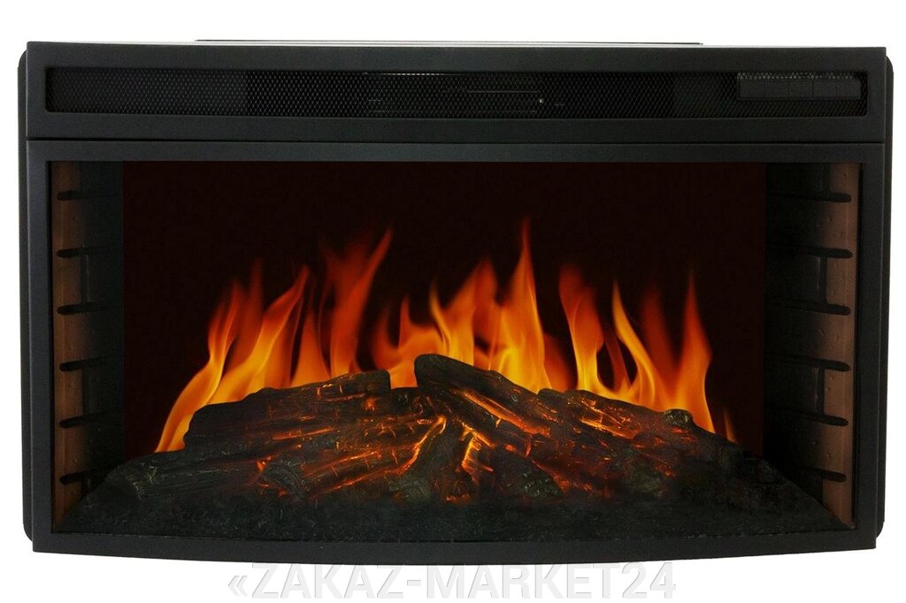 Электро камин Royal Flame Dioramic 33W LED FX от компании «ZAKAZ-MARKET24 - фото 1