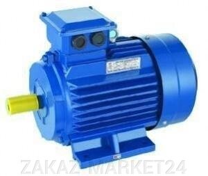 Электродвигатель АИР 100 L2 от компании «ZAKAZ-MARKET24 - фото 1