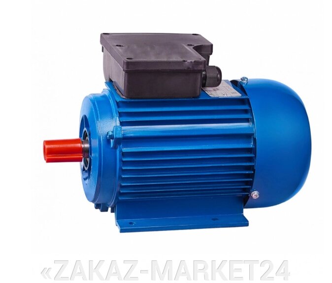 Электродвигатель однофазный АИРЕ 56С2(В2) от компании «ZAKAZ-MARKET24 - фото 1