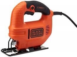 Электролобзик Black&Decker KS501 от компании «ZAKAZ-MARKET24 - фото 1