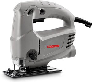 Электролобзик CROWN CT15080