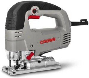 Электролобзик CROWN CT15189