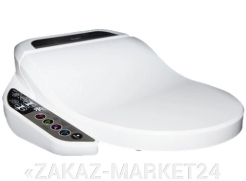 Электронная крышка-биде SensPa JK-800WU от компании «ZAKAZ-MARKET24 - фото 1