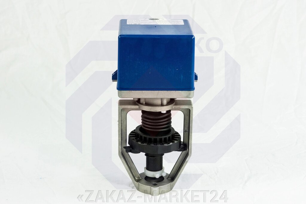 Электропривод MUT AS 3200/150/230/OO от компании «ZAKAZ-MARKET24 - фото 1