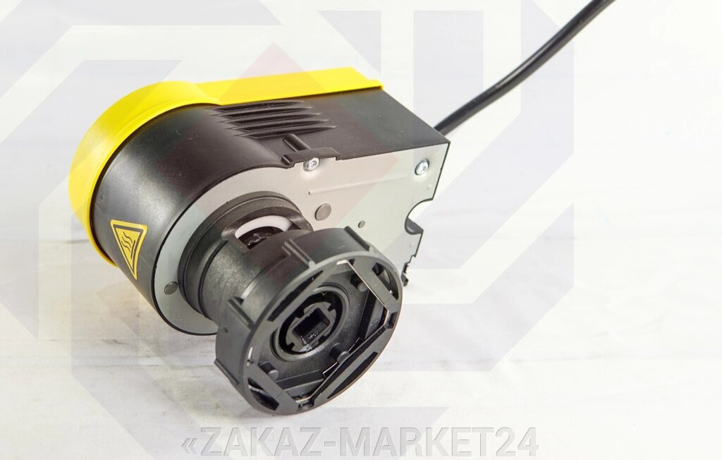 Электропривод поворотный SAUTER AKM 105 (120) от компании «ZAKAZ-MARKET24 - фото 1