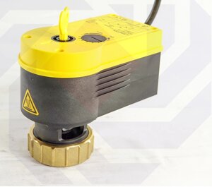 Электропривод sauter AVM 105