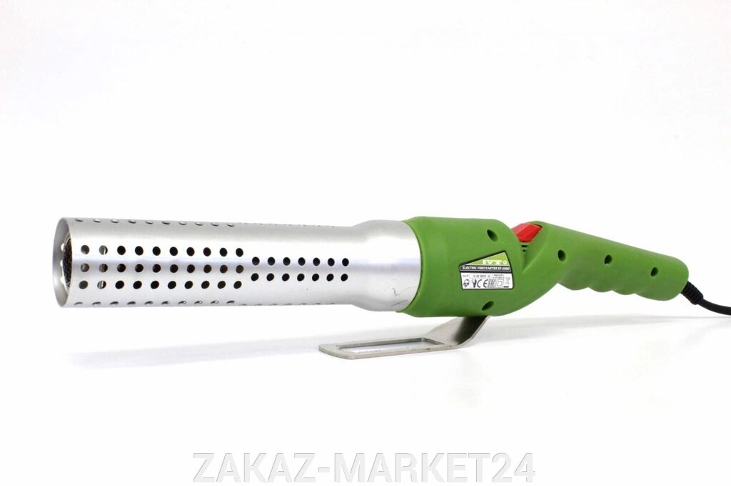 Электроразжигатель IVT EF-2000 от компании «ZAKAZ-MARKET24 - фото 1