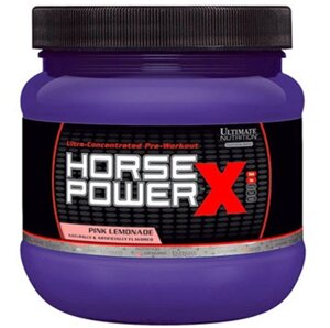 Энергетик HORSE POWER X, 225 GR