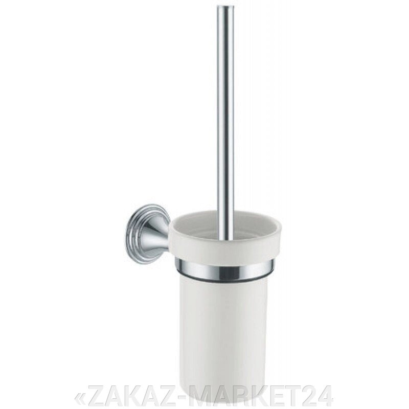 Ерш для туалета Fixsen Best FX-71613 от компании «ZAKAZ-MARKET24 - фото 1